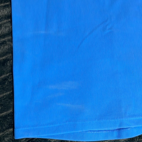 ALO Seamless Open Air Racerback Dress ✨ - Picture 8 of 8